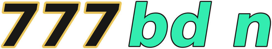 777bd n logo